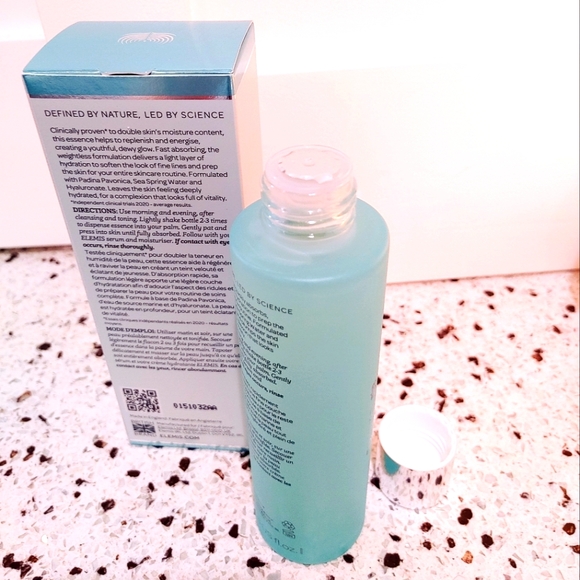 ELEMIS Pro-Collagen Energising Marine Cleanser 5oz - Picture 6 of 6